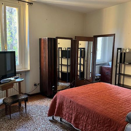 Suite 23 Bologna Eksteriør bilde