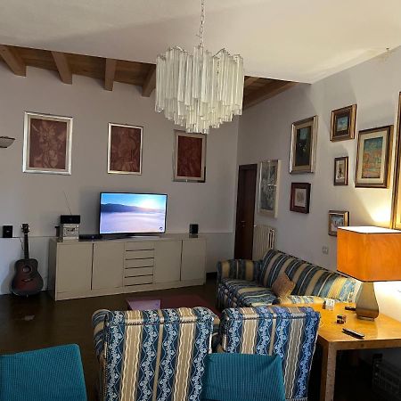 Suite 23 Bologna Eksteriør bilde