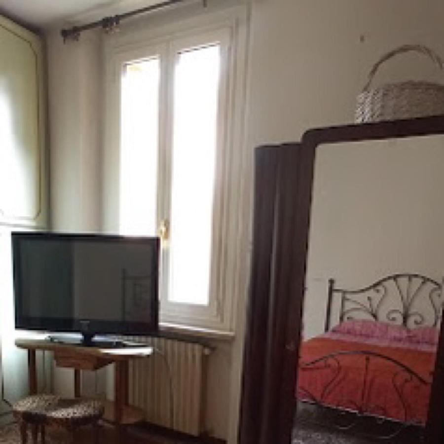 Suite 23 Bologna Eksteriør bilde