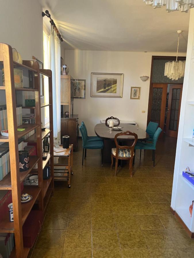 Suite 23 Bologna Eksteriør bilde