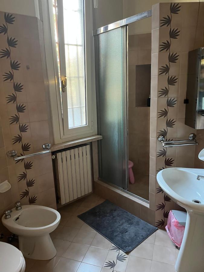 Suite 23 Bologna Eksteriør bilde