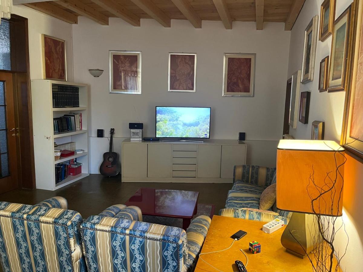 Suite 23 Bologna Eksteriør bilde