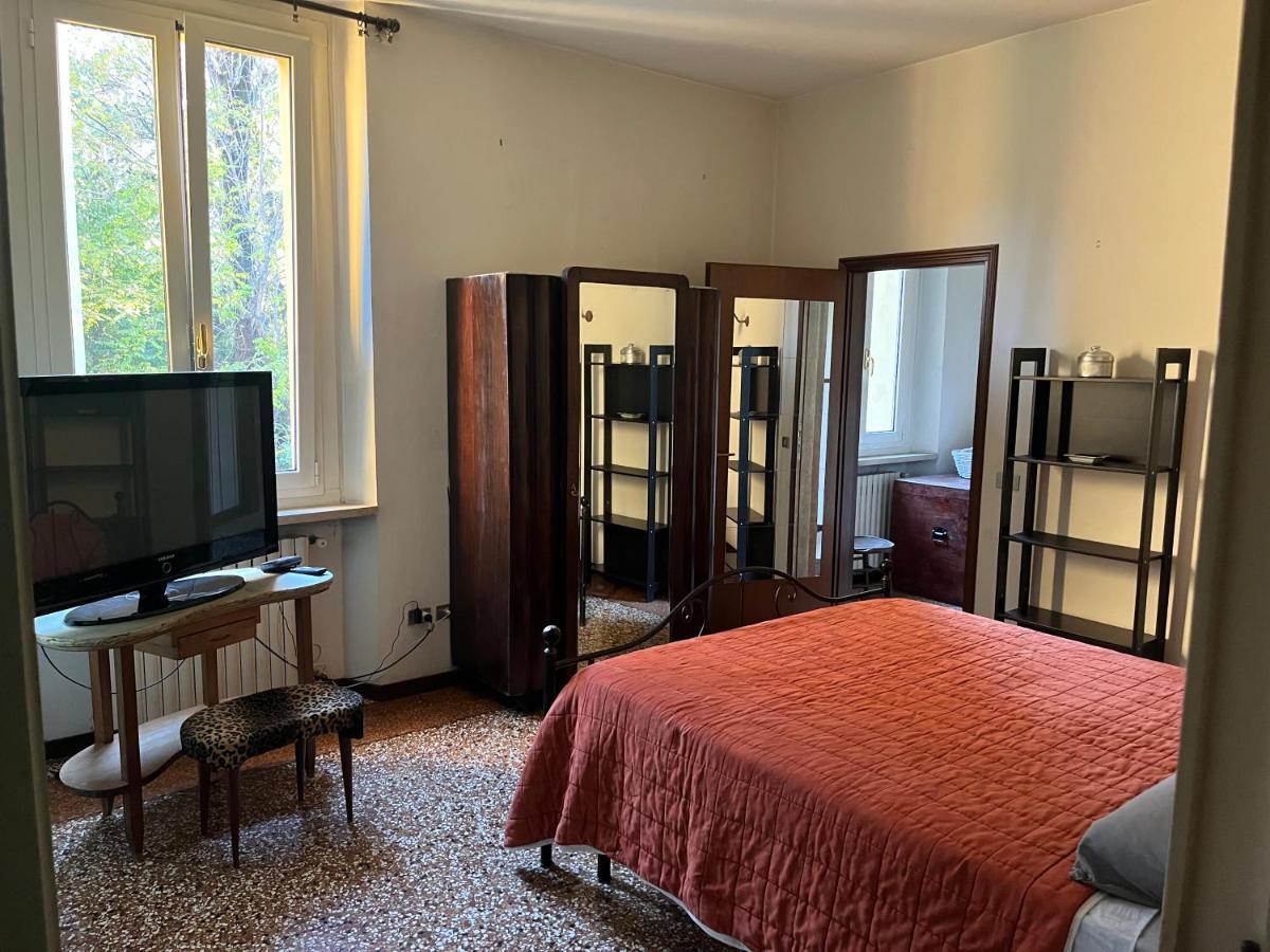 Suite 23 Bologna Eksteriør bilde