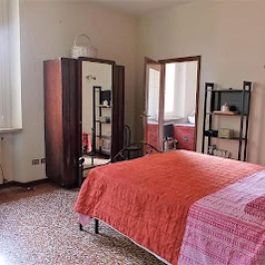 Suite 23 Bologna Eksteriør bilde