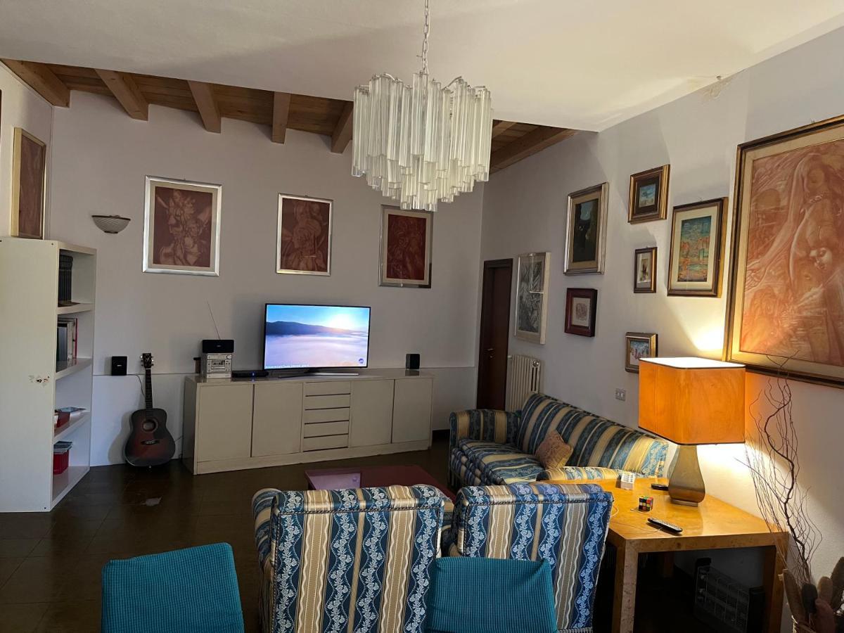 Suite 23 Bologna Eksteriør bilde